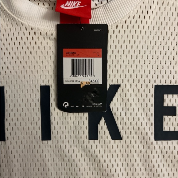 Nike jersey - Picture 3 of 3